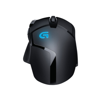 Gaming Mus – Logitech Hyperion Fury G402 • 4000 DPI