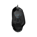 Gaming Mus – Logitech Hyperion Fury G402 • 4000 DPI - under