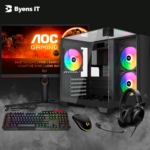Esport Gamer Pakke – i5‑14400F & NVIDIA RTX 5060 Ti