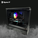 Gamer Deal Gamer PC – Intel i3-12100F • RTX 3070 • 16GB DDR5 4800 • 1TB NVMe