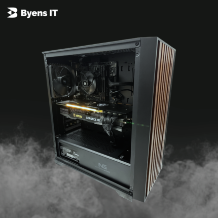 Gamer Deal Gamer PC – Intel i7-11700F • RTX 3080 • 16GB DDR4 3200