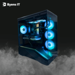 Hero Gamer PC – Aggo’s Streamer PC • 7800X3D • RTX 5070 • 32GB • 2TB