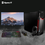 Brugt Starter Gamer Pakke – Intel i5 • GTX 1060 3GB • 16 GB RAM • 240 GB SSD