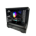 Gamer Deal Gamer PC – Intel i3-12100F • RTX 3070 • 16GB DDR5 4800 • 1TB NVMe