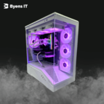 Hero Gamer PC – Emprez’s Streamer PC • 7800X3D • RTX 5070 • 32GB • 2TB