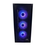 Hero Gamer PC – Ryzen 5 5600 • RTX 5060 Ti • 16GB • 1TB