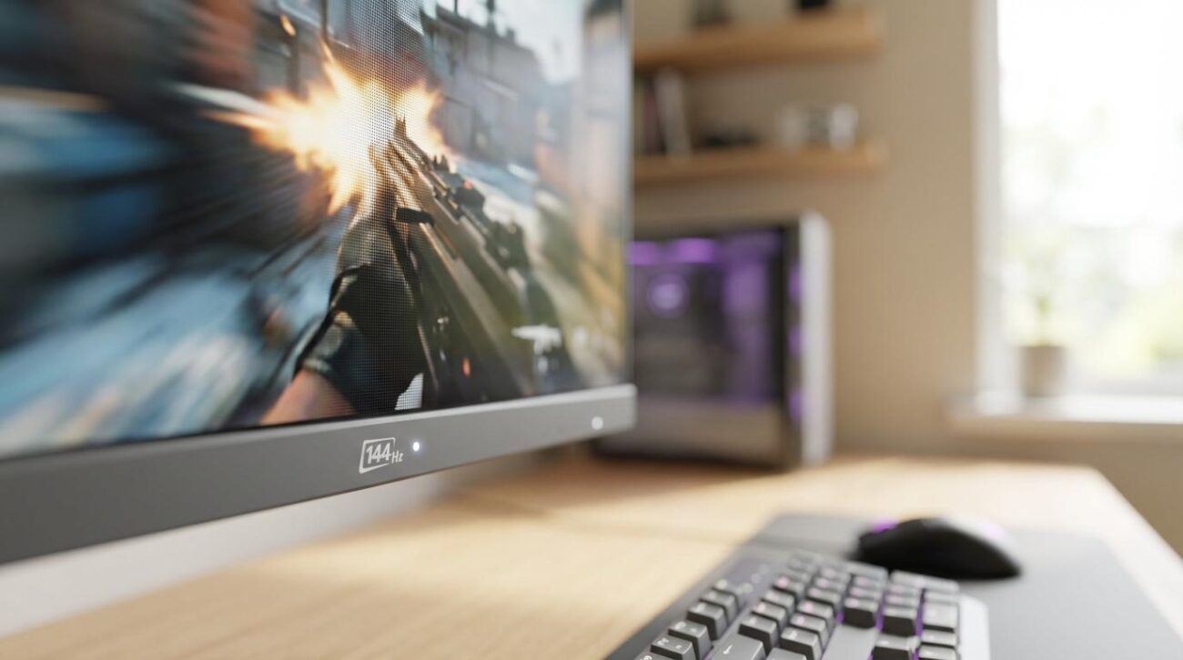 køb gamer pc til børn guide