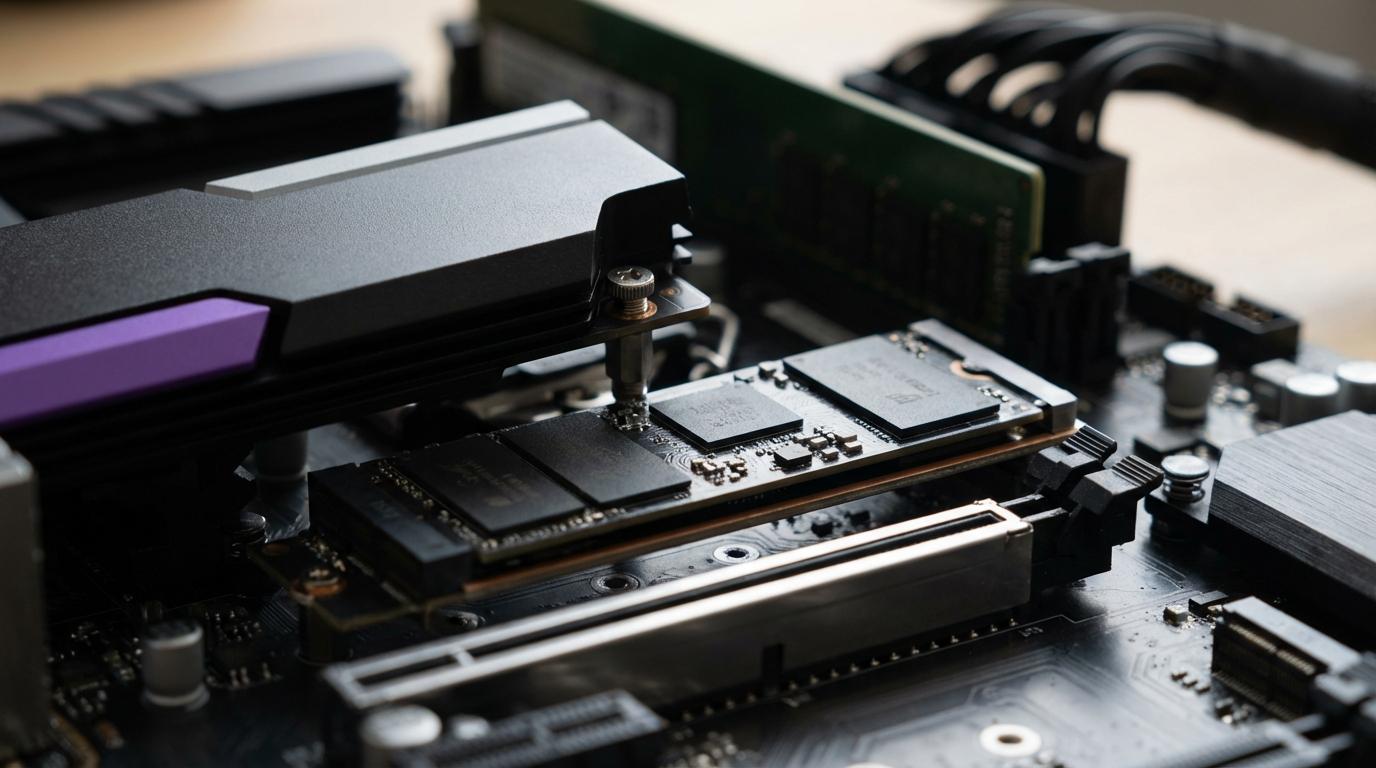 PCIe 4.0 vs. 5.0 i gaming-PC’er: Er opgraderingen det værd?