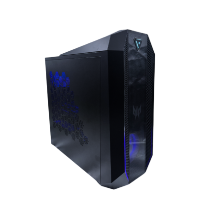 Gamer Deal Gamer PC – Intel Core i7-10700 • RTX 3070 8GB • 16GB DDR4 • 512GB NVMe