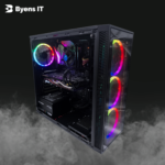 Gamer Deal Gamer PC – i7-6700 • GTX 970 • 16GB • 240GB SSD