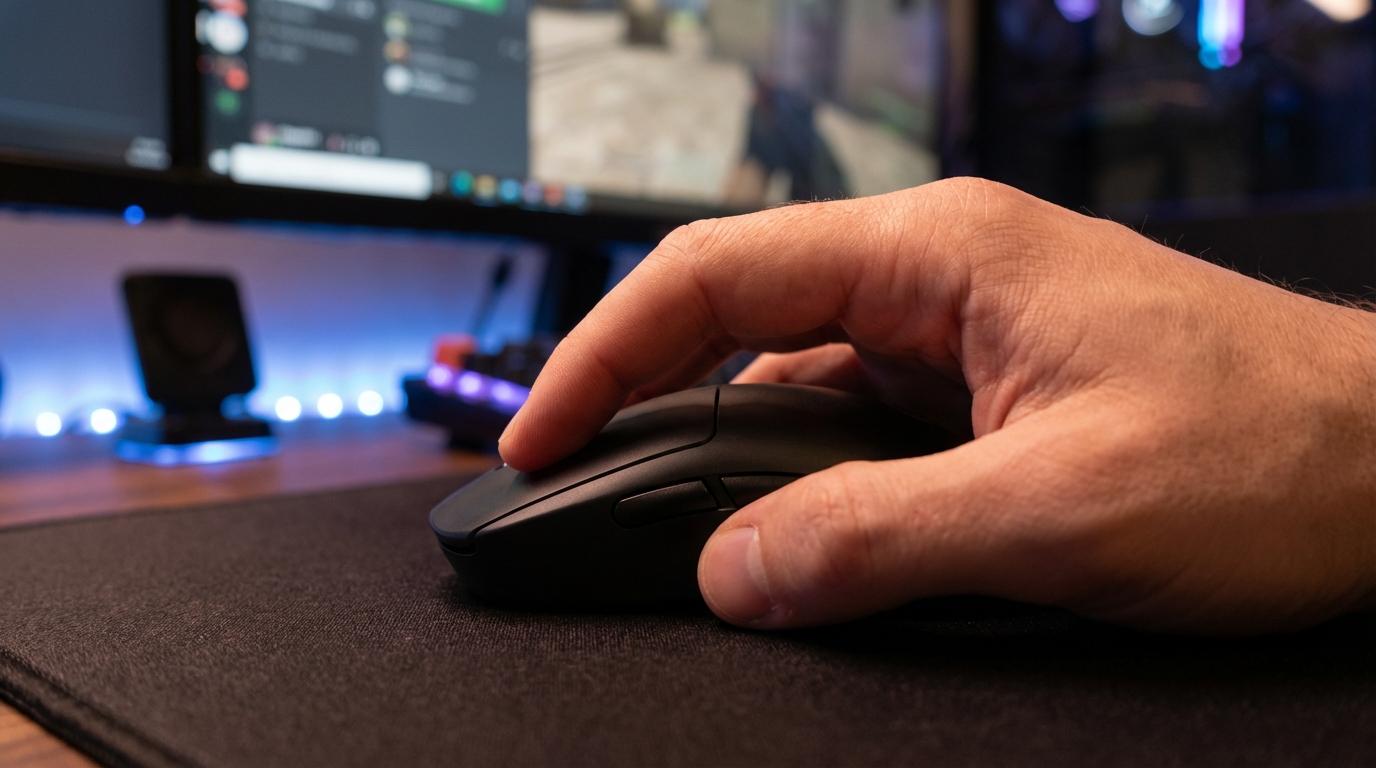 Antivirus til gamere: Ydelsespåvirkning og sikre indstillinger