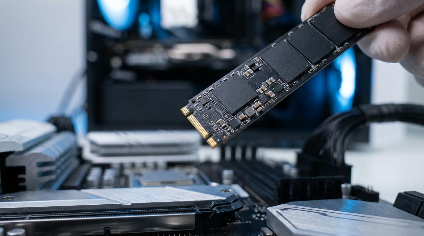 streaming og gaming samme pc krav