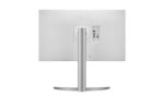 LG 27UP650K-W.AEU computerskærm 68.6 cm (27") 3840 x 2160 pixels 4K Ultra HD LED Hvid