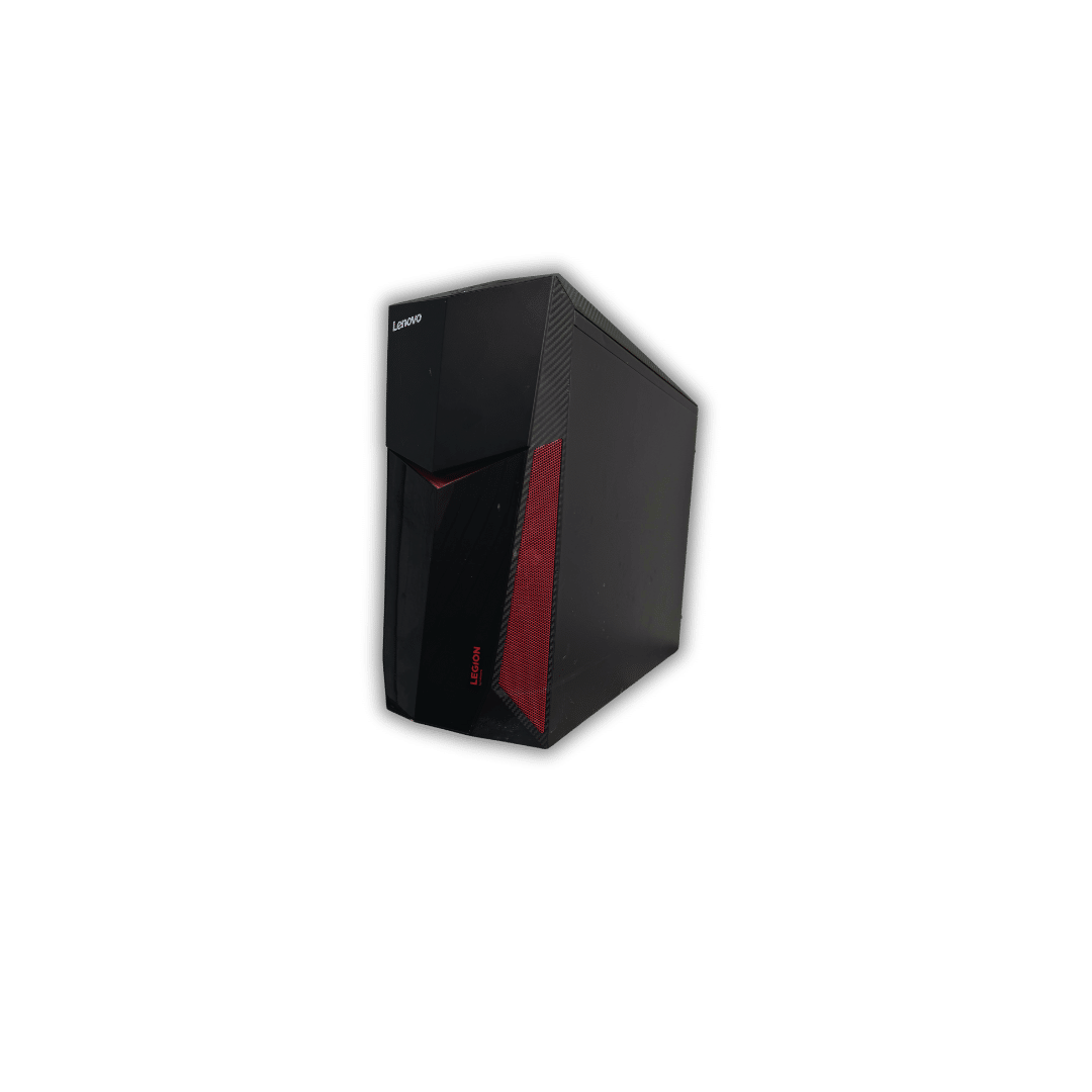 Brugt Plug And Play Gaming Computer Intel 16gb Ram 1030 Wifi
