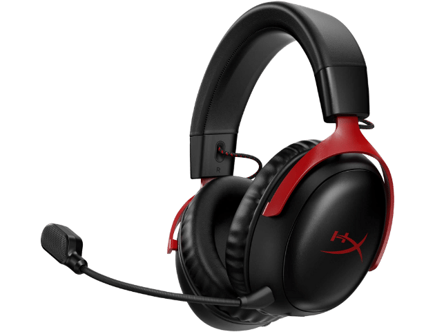 Headset