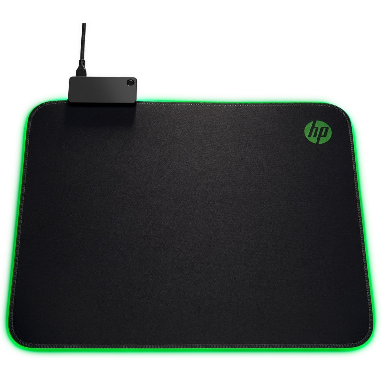 Second image of HP HP Pavilion Gaming Mouse Pad 400