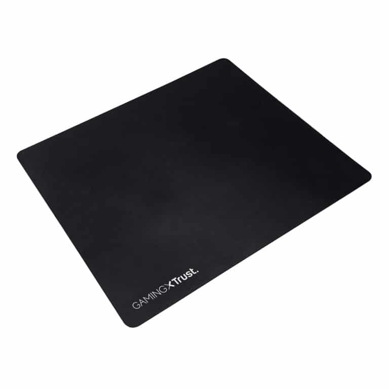 Second image of Trust Trust GXT 754 Gaming musemåtte Sort