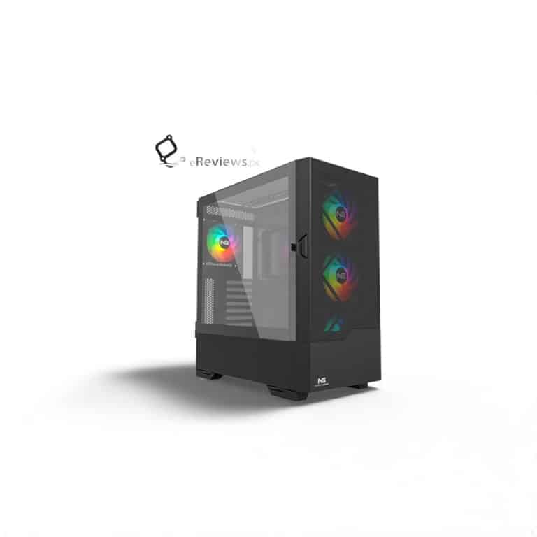 High-End Gaming PC – Ryzen 7 9800X3D | Radeon RX 9070 | 64GB DDR5 | 2TB NVMe SSD | Vandkølet