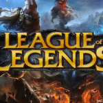league of legends 1